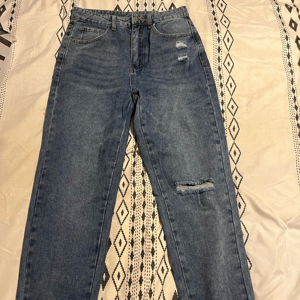 Shein jeans